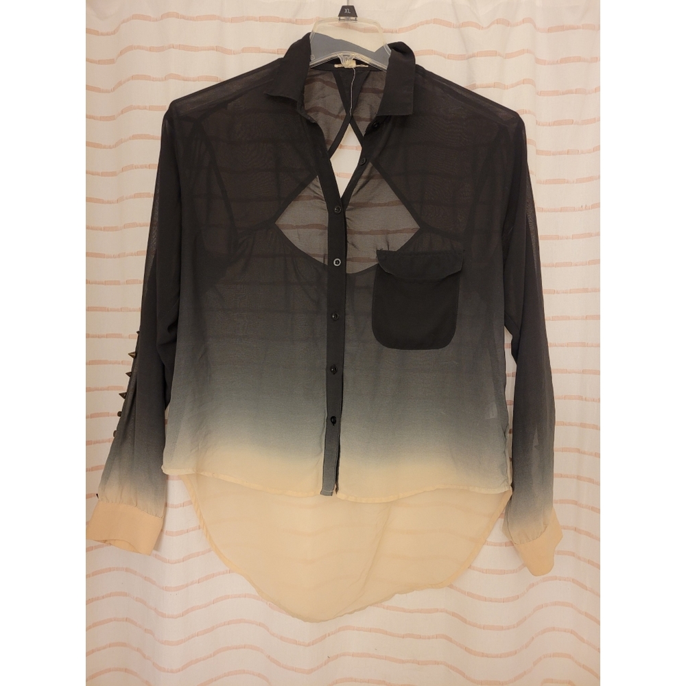 Dress Shirt